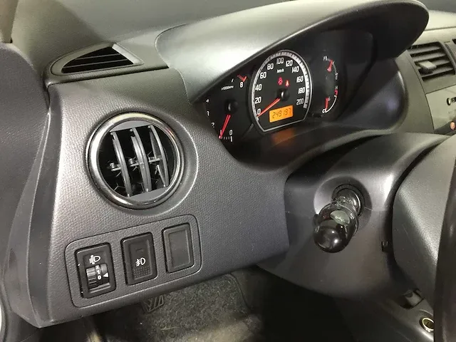 Suzuki - swift - 1.3 shogun 5drs- 59-xp-kd - afbeelding 5 van  21