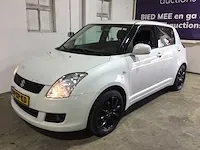 Suzuki - swift - 1.3 shogun 5drs- 59-xp-kd