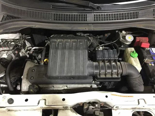 Suzuki - swift - 1.3 shogun 5drs- 59-xp-kd - afbeelding 13 van  21