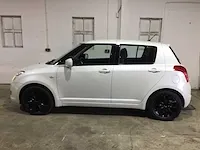 Suzuki - swift - 1.3 shogun 5drs- 59-xp-kd - afbeelding 12 van  21