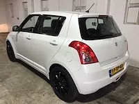 Suzuki - swift - 1.3 shogun 5drs- 59-xp-kd - afbeelding 15 van  21