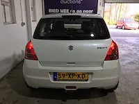 Suzuki - swift - 1.3 shogun 5drs- 59-xp-kd - afbeelding 16 van  21