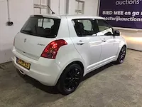 Suzuki - swift - 1.3 shogun 5drs- 59-xp-kd - afbeelding 17 van  21