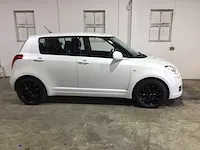 Suzuki - swift - 1.3 shogun 5drs- 59-xp-kd - afbeelding 18 van  21