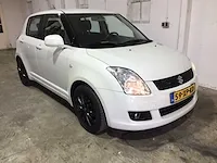Suzuki - swift - 1.3 shogun 5drs- 59-xp-kd - afbeelding 19 van  21