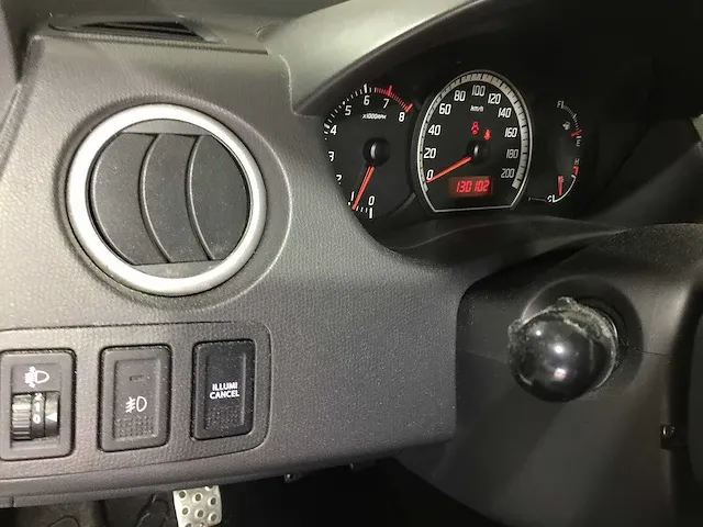 Suzuki - swift - 1.5 sport exclusive - 63-xb-gh - afbeelding 3 van  21