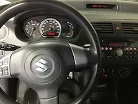 Suzuki - swift - 1.5 sport exclusive - 63-xb-gh - afbeelding 4 van  21