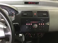 Suzuki - swift - 1.5 sport exclusive - 63-xb-gh - afbeelding 7 van  21