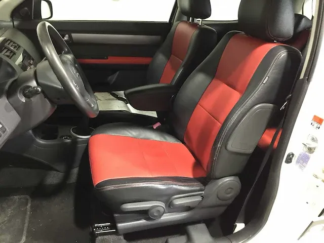 Suzuki - swift - 1.5 sport exclusive - 63-xb-gh - afbeelding 8 van  21
