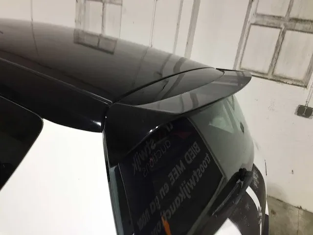 Suzuki - swift - 1.5 sport exclusive - 63-xb-gh - afbeelding 11 van  21