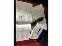 Suzuki - swift - 1.5 sport exclusive - 63-xb-gh - afbeelding 14 van  21