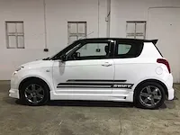 Suzuki - swift - 1.5 sport exclusive - 63-xb-gh - afbeelding 12 van  21
