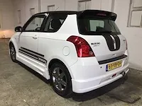 Suzuki - swift - 1.5 sport exclusive - 63-xb-gh - afbeelding 15 van  21