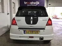 Suzuki - swift - 1.5 sport exclusive - 63-xb-gh - afbeelding 16 van  21