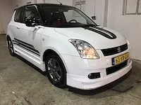 Suzuki - swift - 1.5 sport exclusive - 63-xb-gh - afbeelding 19 van  21