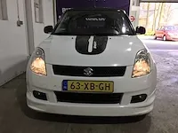 Suzuki - swift - 1.5 sport exclusive - 63-xb-gh - afbeelding 20 van  21