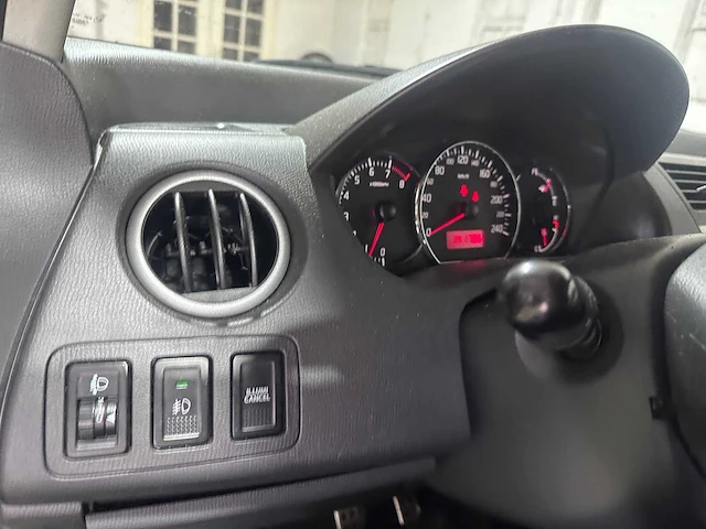 Suzuki - swift - 1.6 sport - n-812-zb - afbeelding 4 van  18