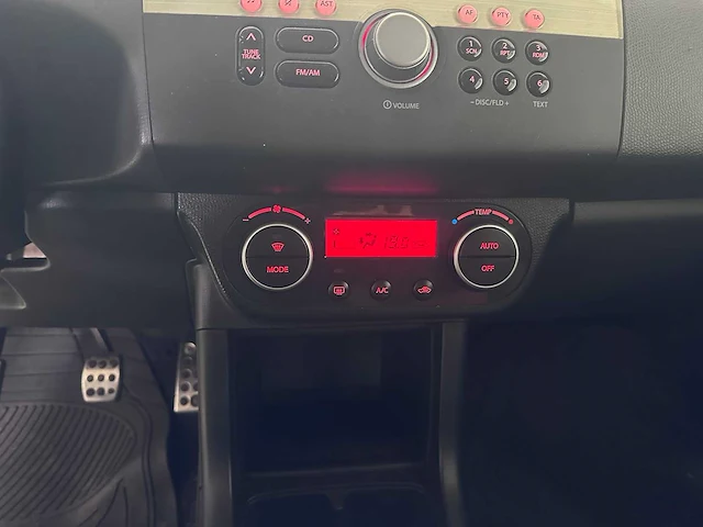Suzuki - swift - 1.6 sport - n-812-zb - afbeelding 6 van  18