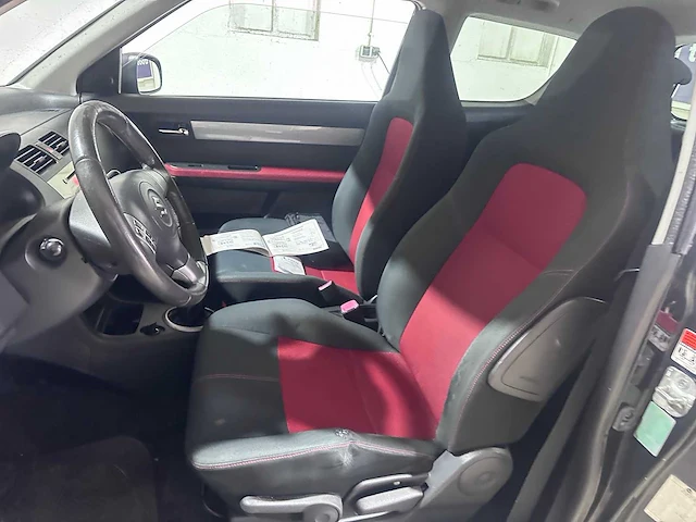 Suzuki - swift - 1.6 sport - n-812-zb - afbeelding 7 van  18