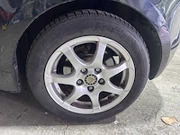 Suzuki - swift - 1.6 sport - n-812-zb - afbeelding 9 van  18