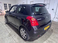Suzuki - swift - 1.6 sport - n-812-zb - afbeelding 12 van  18