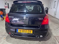 Suzuki - swift - 1.6 sport - n-812-zb - afbeelding 13 van  18
