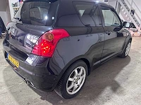 Suzuki - swift - 1.6 sport - n-812-zb - afbeelding 14 van  18