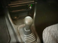 Suzuki - swift - personenauto - afbeelding 2 van  12