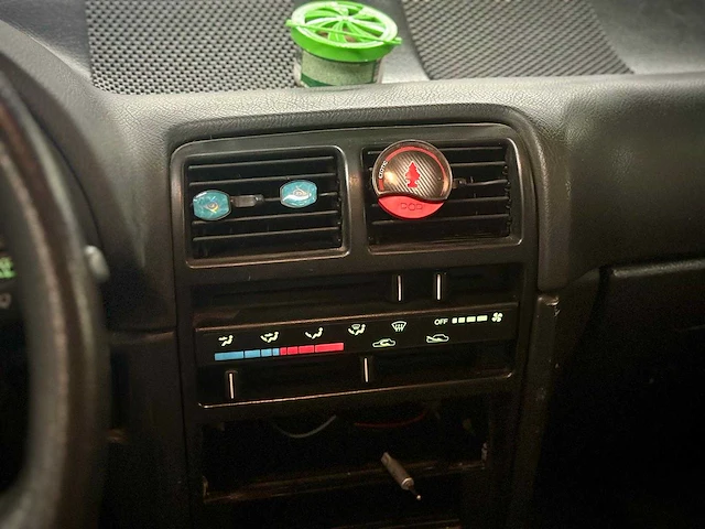 Suzuki - swift - personenauto - afbeelding 3 van  12