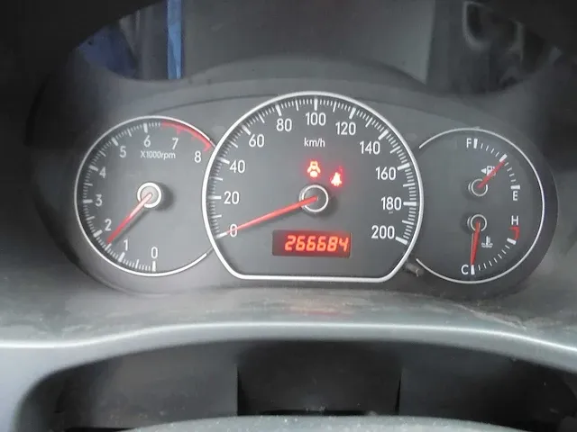 Suzuki - sx4 - 1.6 exclusive - 40-tk-sj - afbeelding 2 van  12