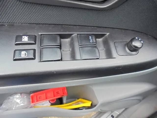 Suzuki - sx4 - 1.6 exclusive - 40-tk-sj - afbeelding 3 van  12