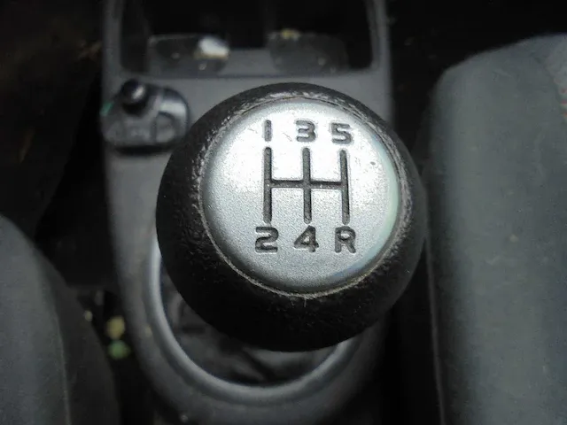 Suzuki - sx4 - 1.6 exclusive - 40-tk-sj - afbeelding 10 van  12
