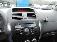 Suzuki - sx4 - 1.6 exclusive - 40-tk-sj - afbeelding 12 van  12