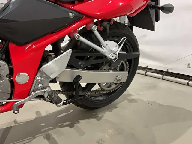 Suzuki - tour - bandit s - motor - afbeelding 2 van  15