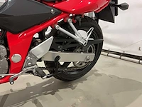 Suzuki - tour - bandit s - motor - afbeelding 2 van  15