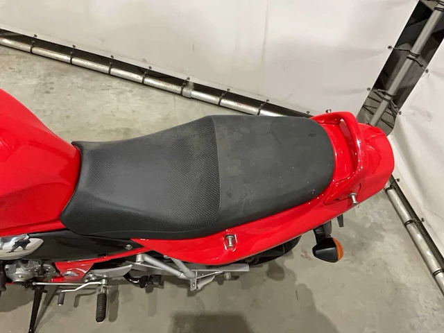 Suzuki - tour - bandit s - motor - afbeelding 3 van  15