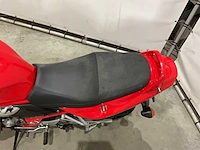 Suzuki - tour - bandit s - motor - afbeelding 3 van  15