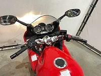 Suzuki - tour - bandit s - motor - afbeelding 4 van  15