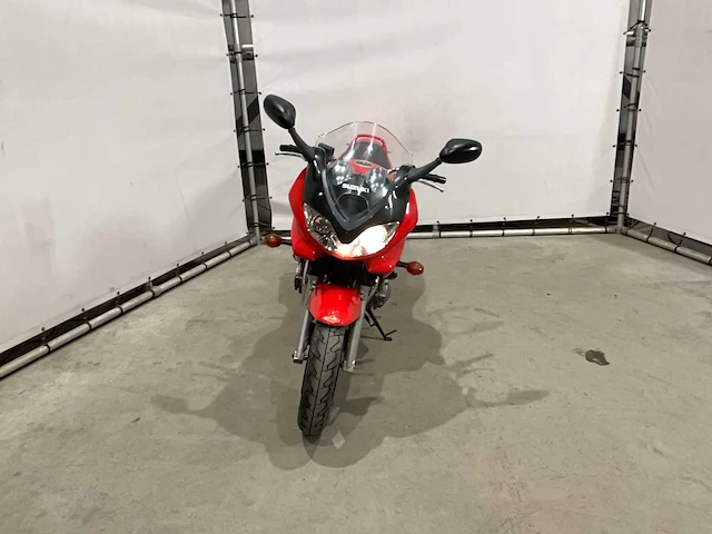 Suzuki - tour - bandit s - motor - afbeelding 9 van  15