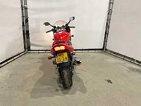Suzuki - tour - bandit s - motor - afbeelding 10 van  15