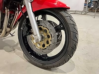 Suzuki - tour - bandit s - motor - afbeelding 11 van  15