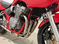 Suzuki - tour - bandit s - motor - afbeelding 12 van  15