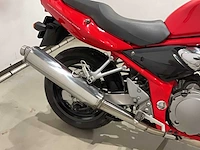 Suzuki - tour - bandit s - motor - afbeelding 13 van  15