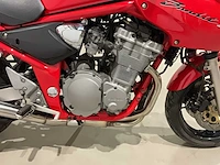 Suzuki - tour - bandit s - motor - afbeelding 14 van  15