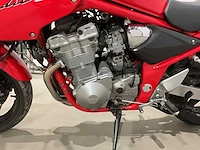 Suzuki - tour - bandit s - motor - afbeelding 15 van  15
