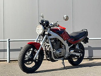 Suzuki - tour - gs 500 - my-72-zh - afbeelding 1 van  10