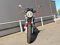 Suzuki - tour - gs 500 - my-72-zh - afbeelding 3 van  10