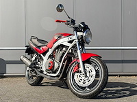 Suzuki - tour - gs 500 - my-72-zh - afbeelding 4 van  10