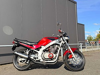 Suzuki - tour - gs 500 - my-72-zh - afbeelding 5 van  10