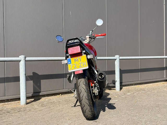 Suzuki - tour - gs 500 - my-72-zh - afbeelding 7 van  10